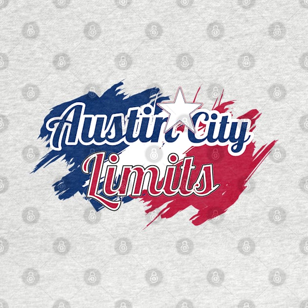 Austin city music by Sefiyan